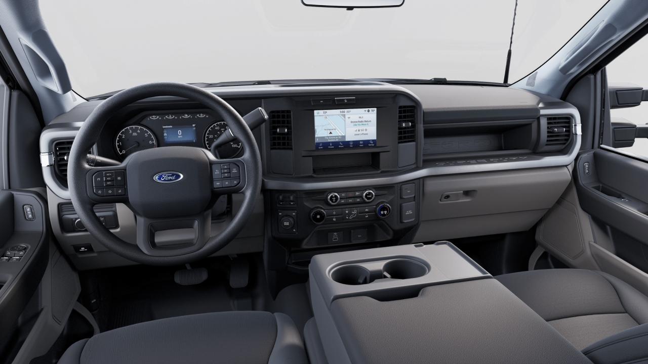2025 Ford F-350 Super Duty SRW XL Photo5