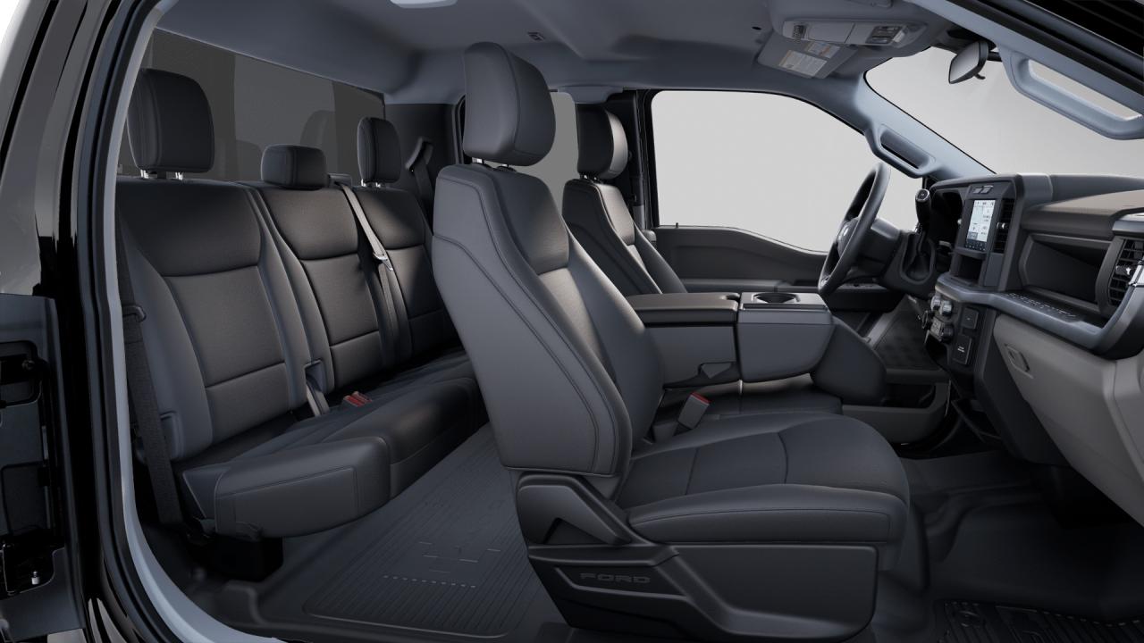 2025 Ford F-350 Super Duty SRW XL Photo5