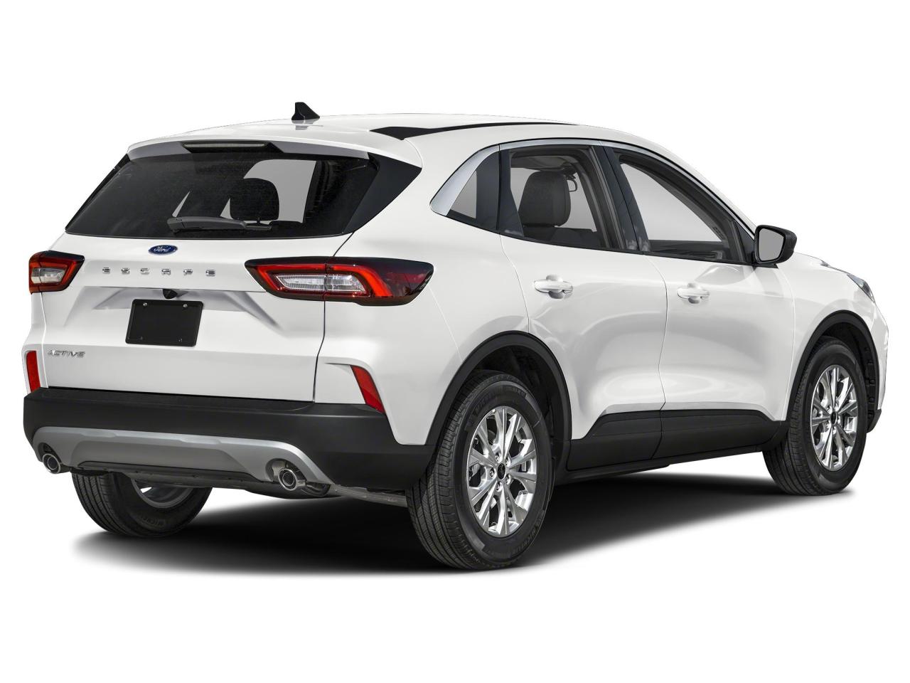 2024 Ford Escape Active Photo5