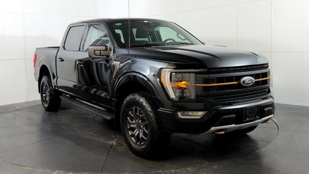 Used 2023 Ford F-150 Tremor for sale in Winnipeg, MB