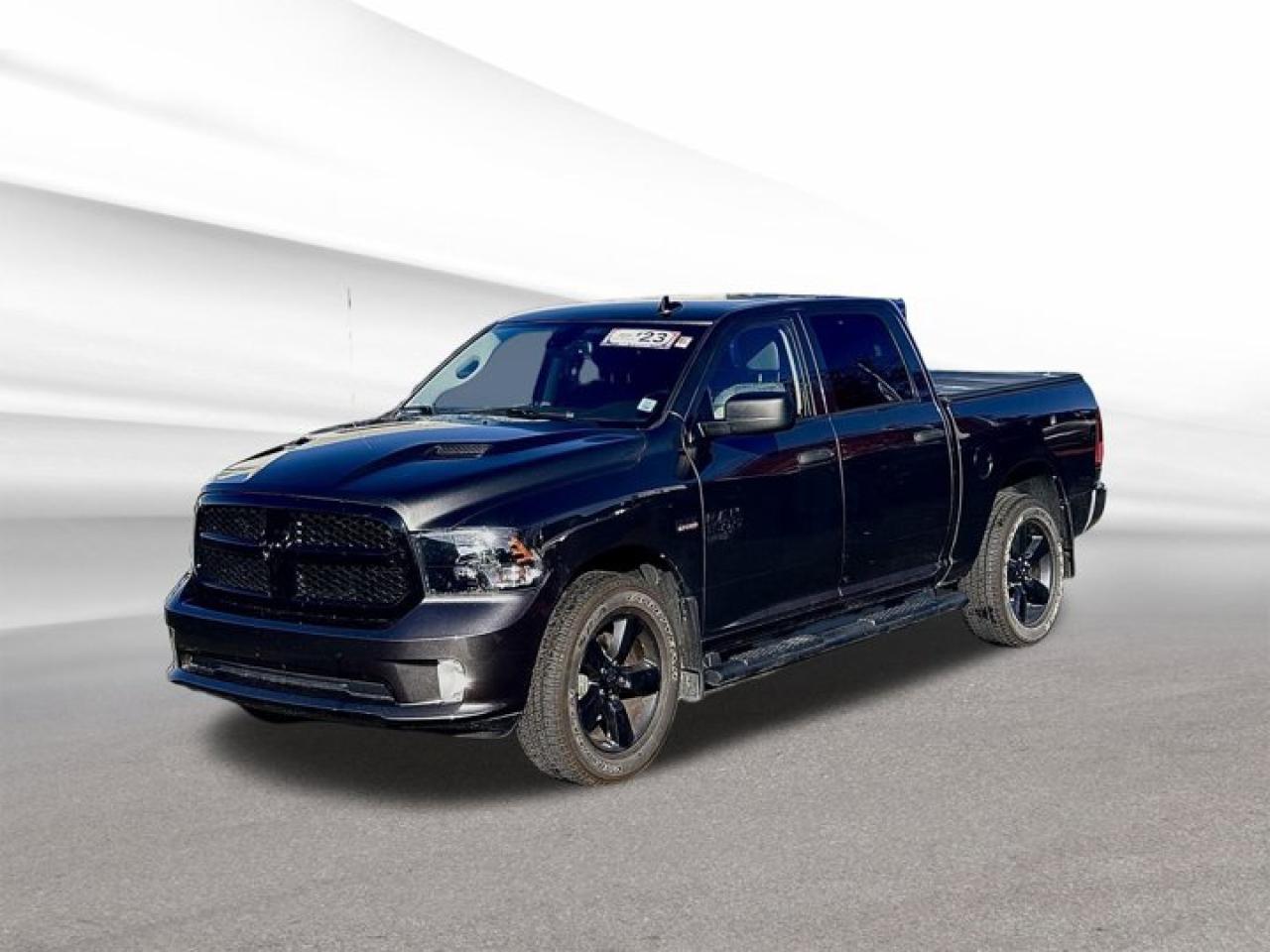 Used 2023 RAM 1500 Classic EXPRESS for sale in Halifax, NS