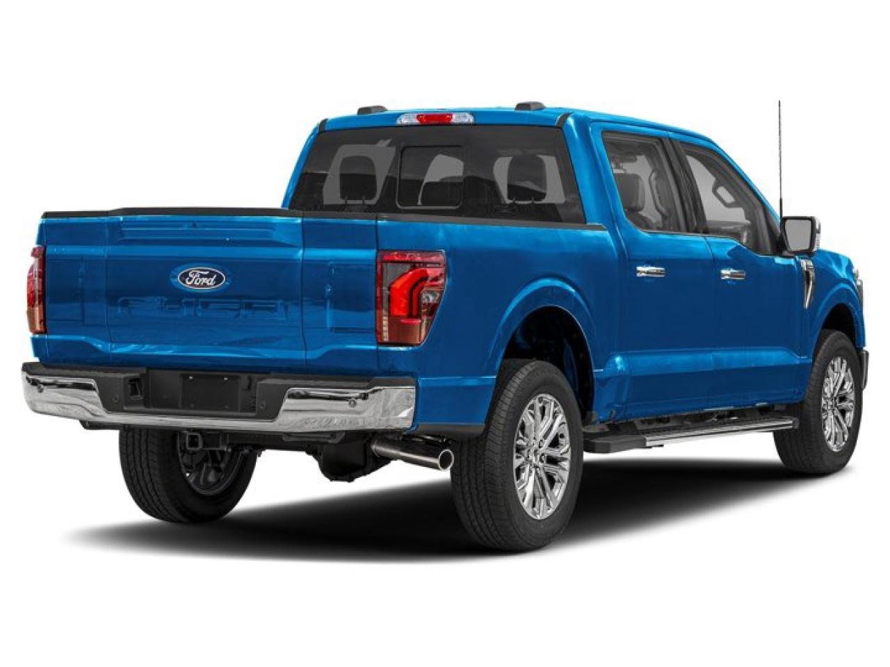 New 2025 Ford F-150 Lariat for sale in Halifax, NS
