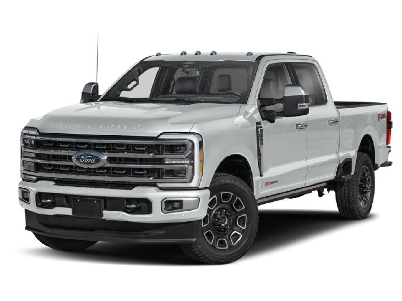 New 2026 Ford F-250 Super Duty SRW Lariat for sale in Halifax, NS