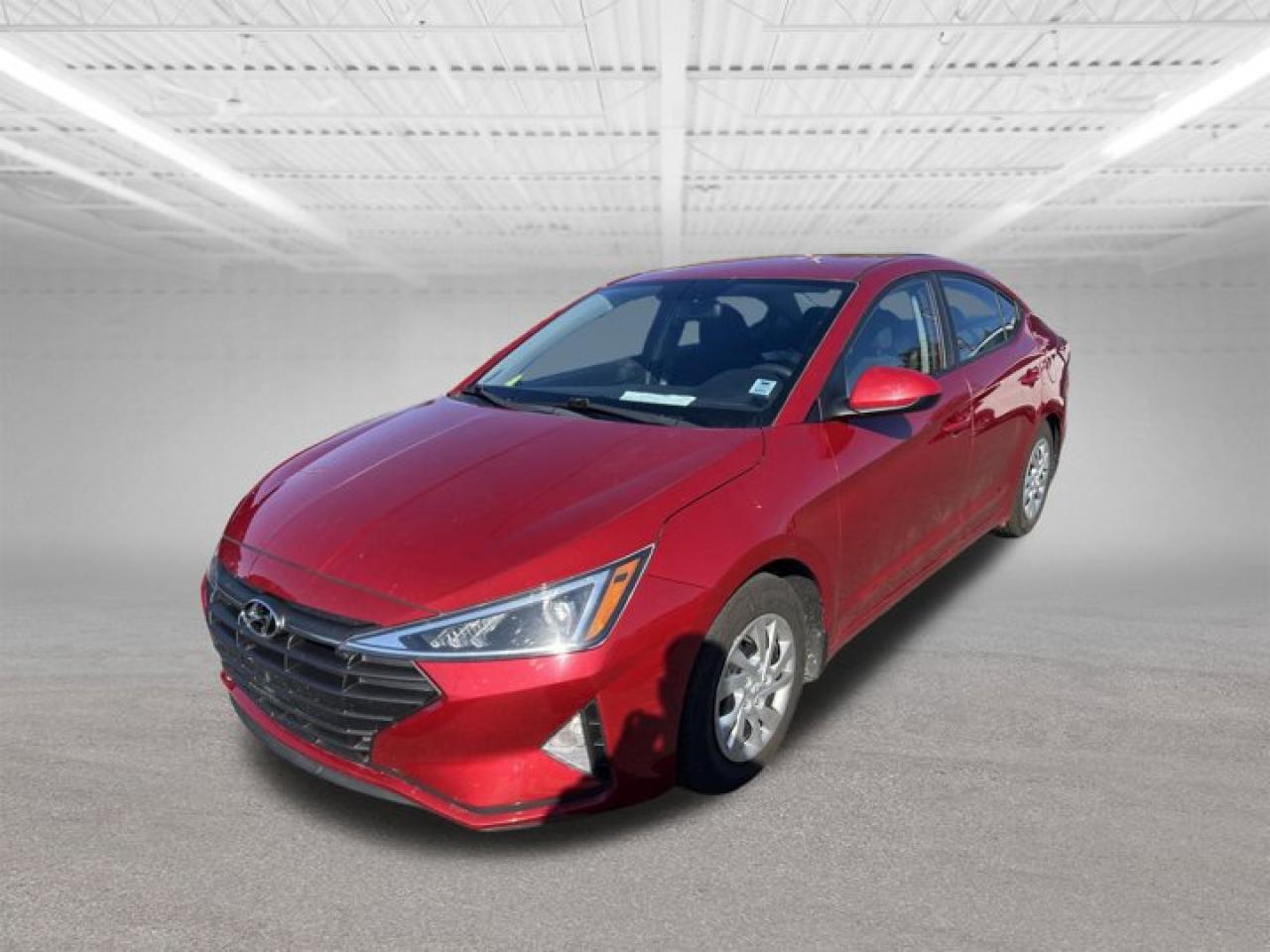 Used 2019 Hyundai Elantra Essential for sale in Halifax, NS