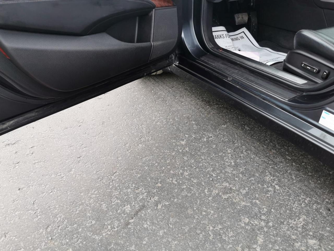 2017 Acura RLX Sport Hybrid - Photo #16