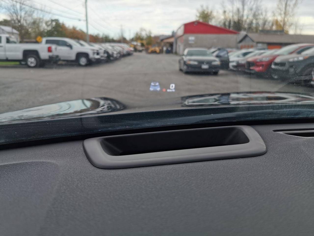 2017 Acura RLX Sport Hybrid - Photo #26