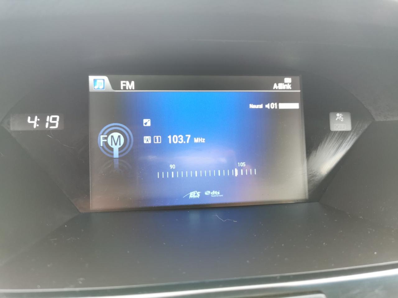 2017 Acura RLX Sport Hybrid - Photo #29
