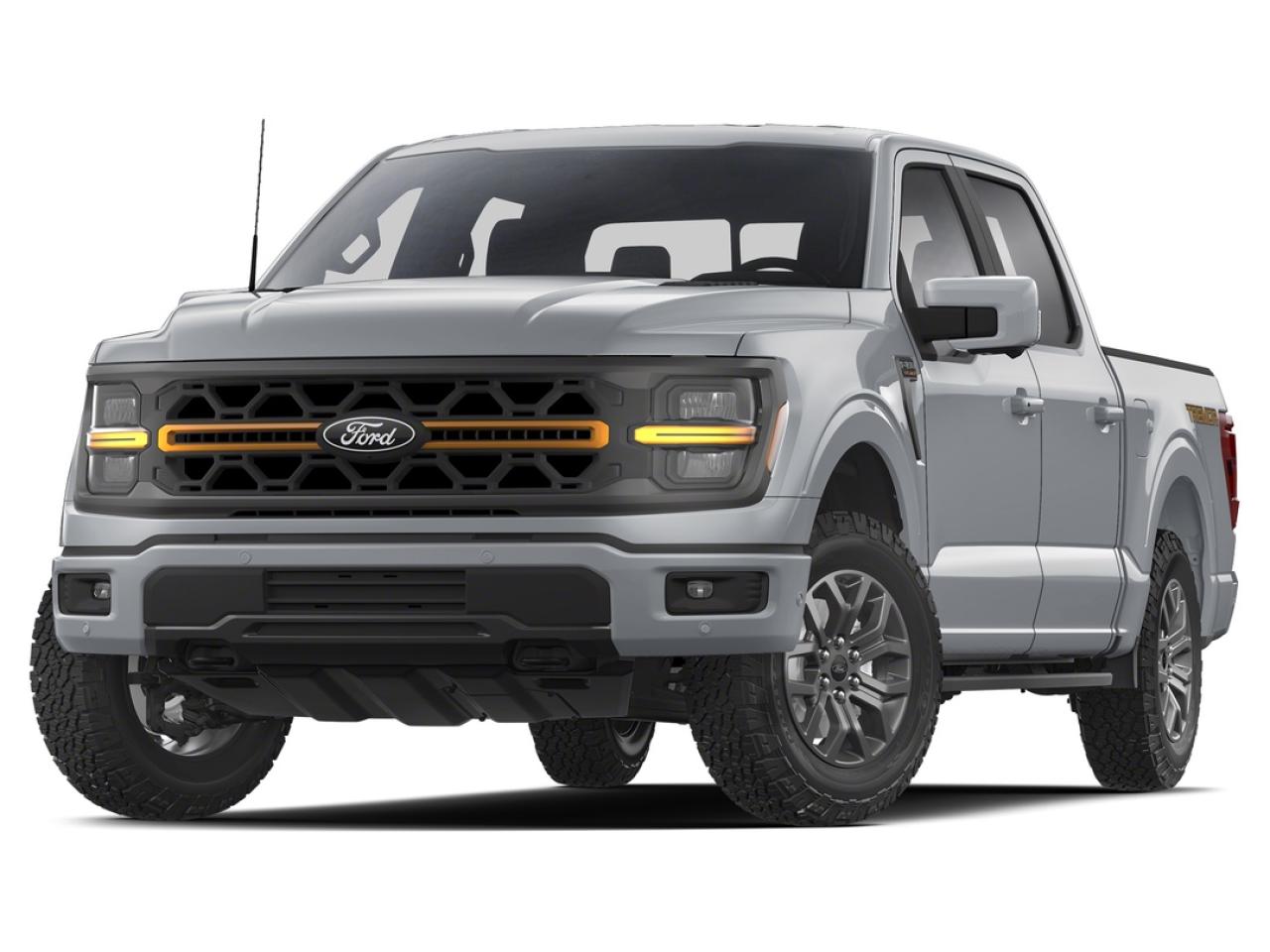 New 2025 Ford F-150 Tremor for sale in Ottawa, ON