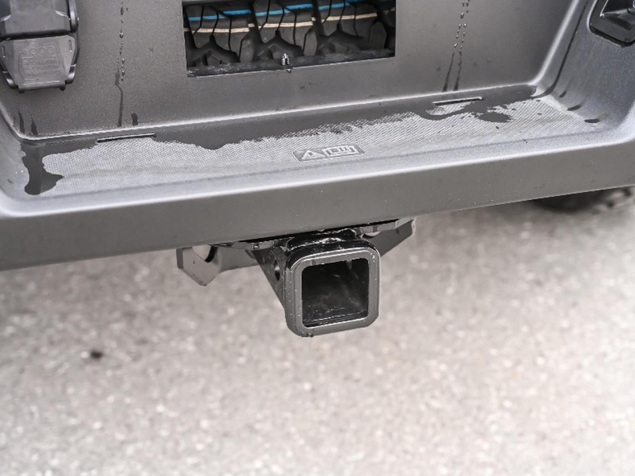 2025 Ford F-150 Tremor Photo