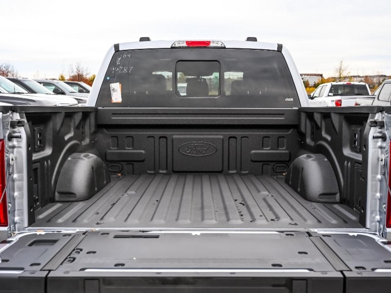 2025 Ford F-150 Tremor Photo