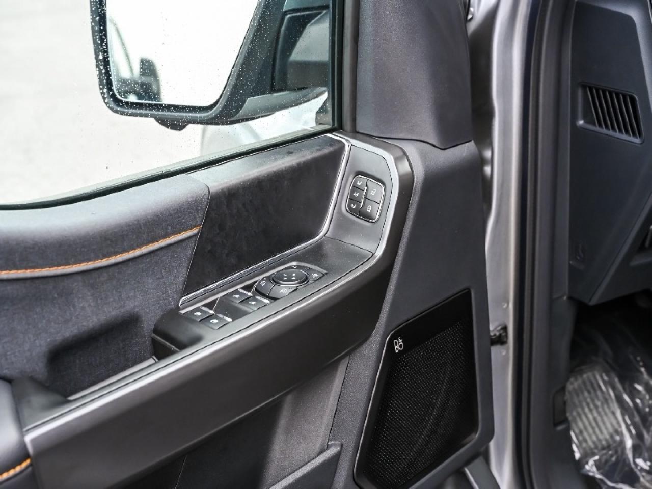 2025 Ford F-150 Tremor Photo