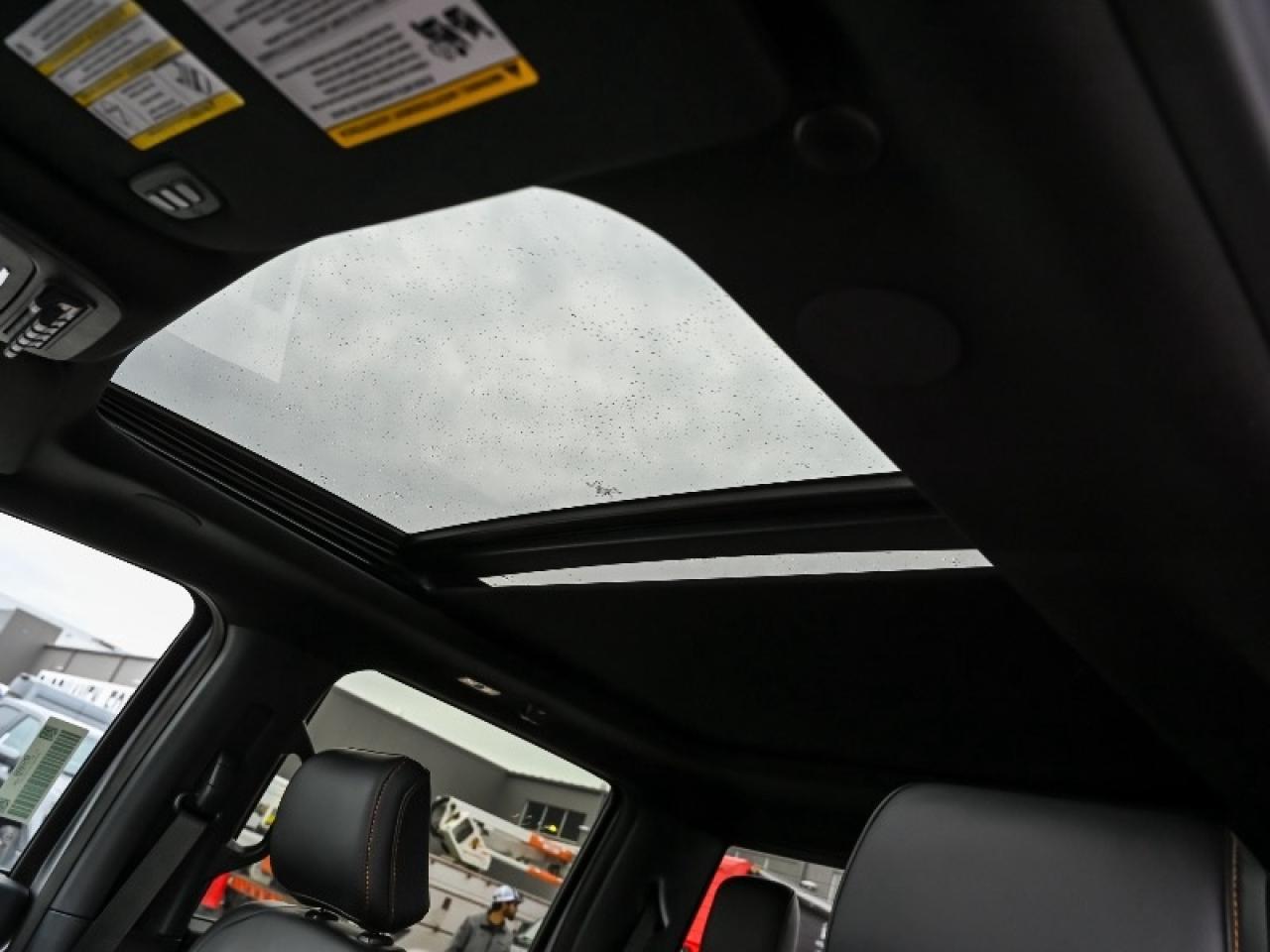 2025 Ford F-150 Tremor Photo