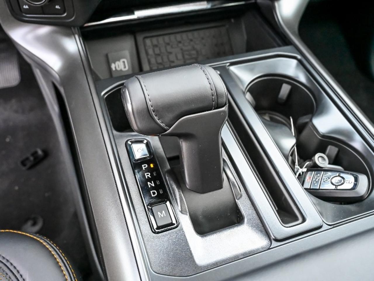 2025 Ford F-150 Tremor Photo