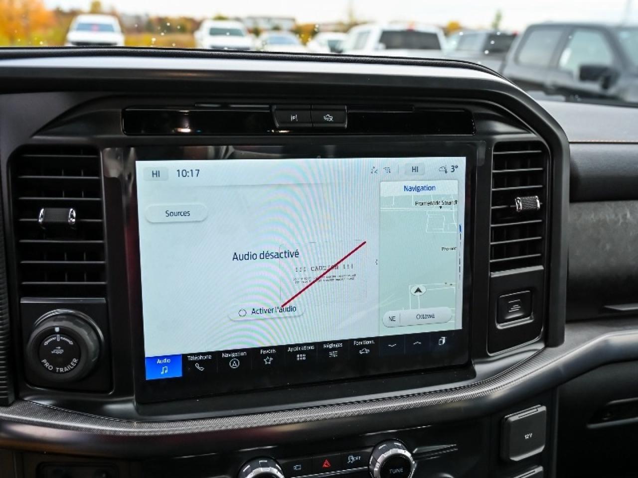 2025 Ford F-150 Tremor Photo