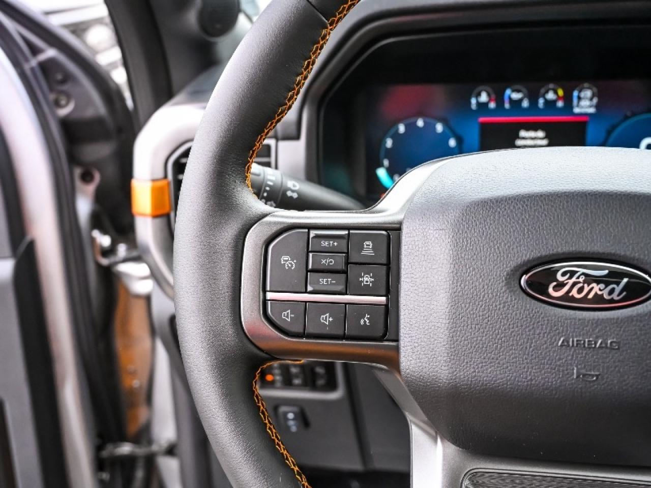 2025 Ford F-150 Tremor Photo