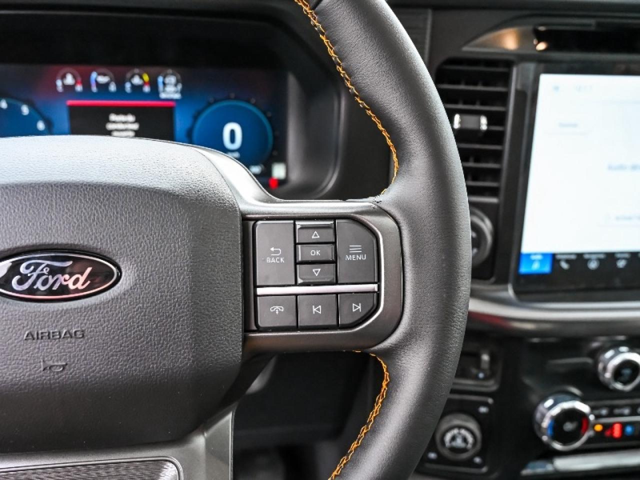 2025 Ford F-150 Tremor Photo