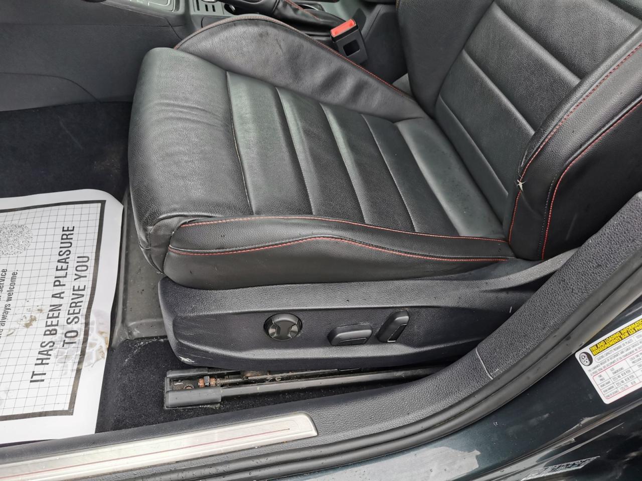 2017 Volkswagen Golf GTI - Photo #13