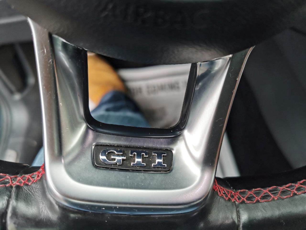 2017 Volkswagen Golf GTI - Photo #16