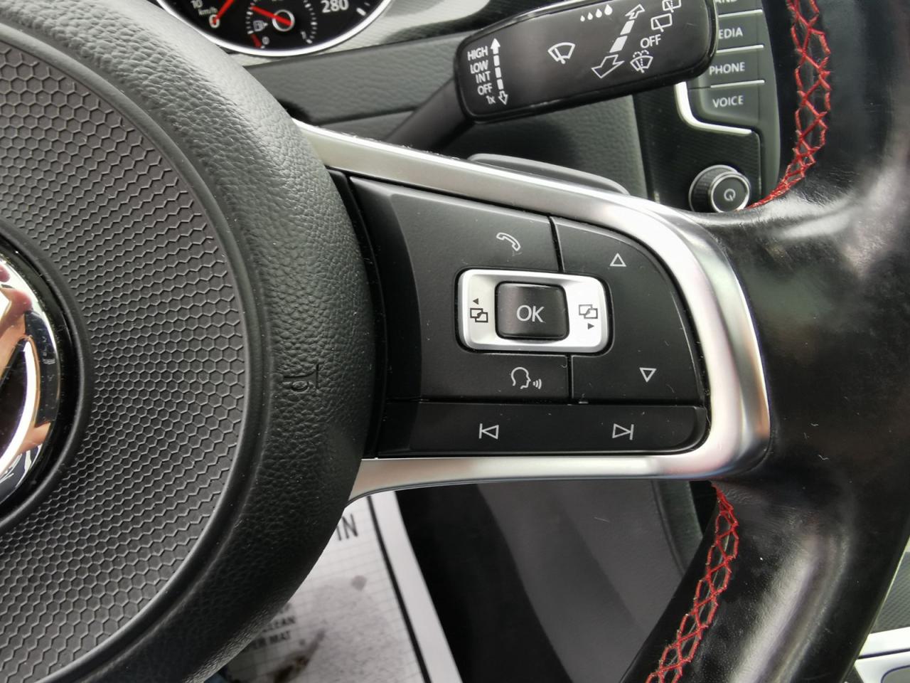 2017 Volkswagen Golf GTI - Photo #18