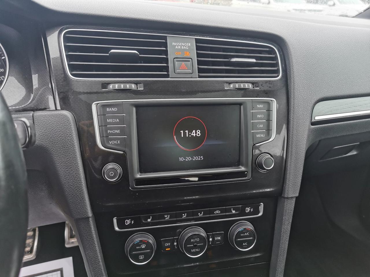 2017 Volkswagen Golf GTI - Photo #19