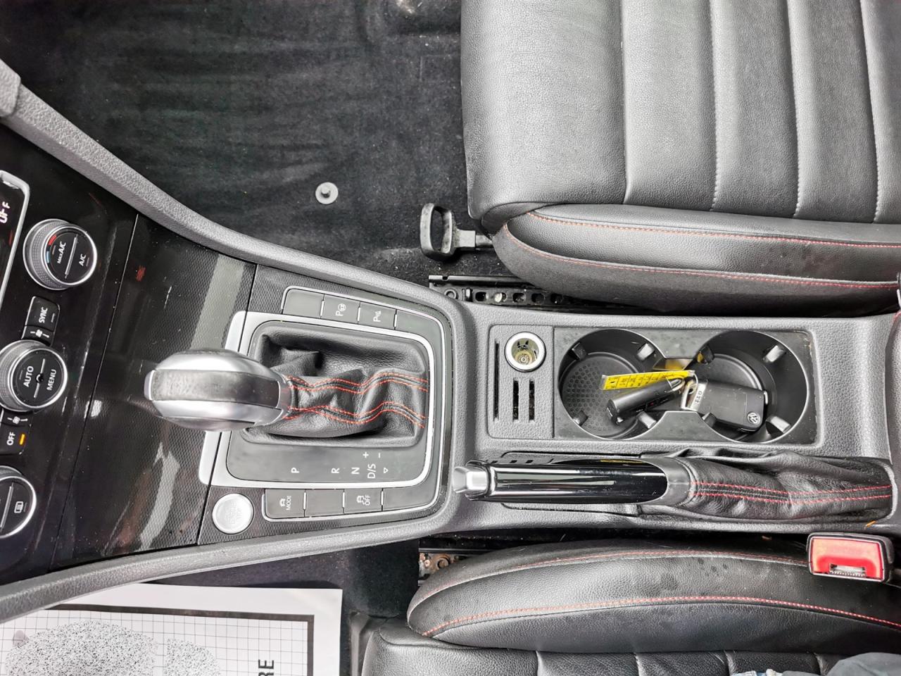 2017 Volkswagen Golf GTI - Photo #20