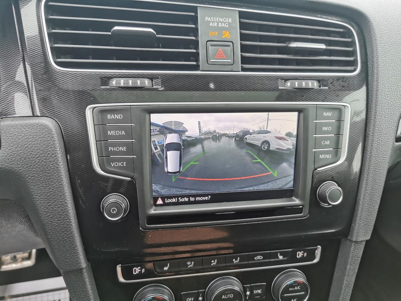 2017 Volkswagen Golf GTI - Photo #21