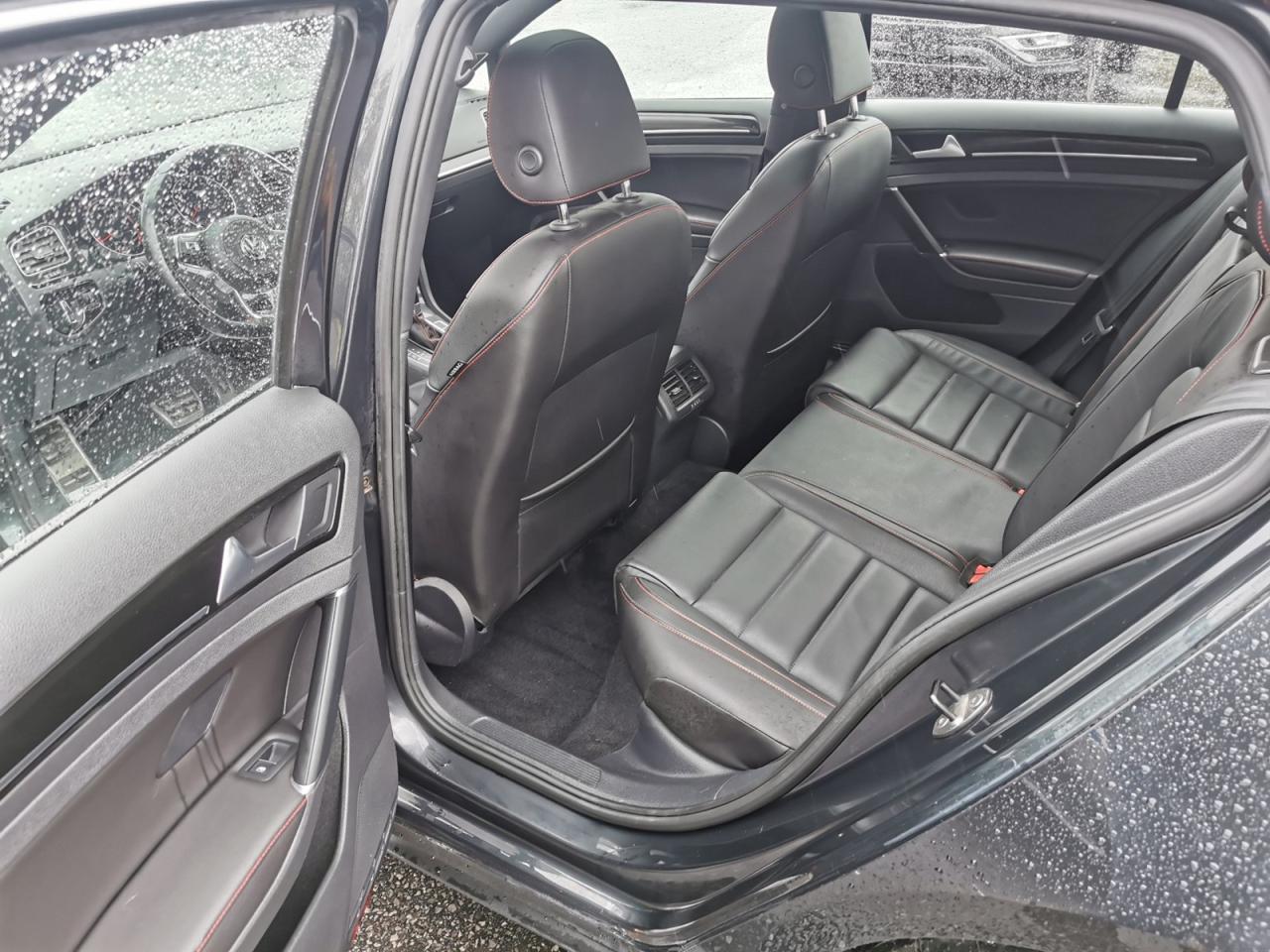 2017 Volkswagen Golf GTI - Photo #23