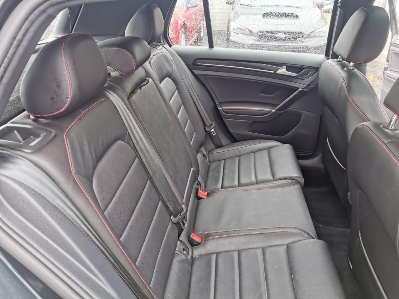 2017 Volkswagen Golf GTI - Photo #30