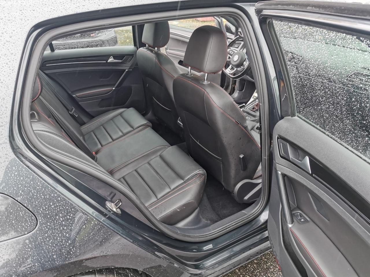 2017 Volkswagen Golf GTI - Photo #29