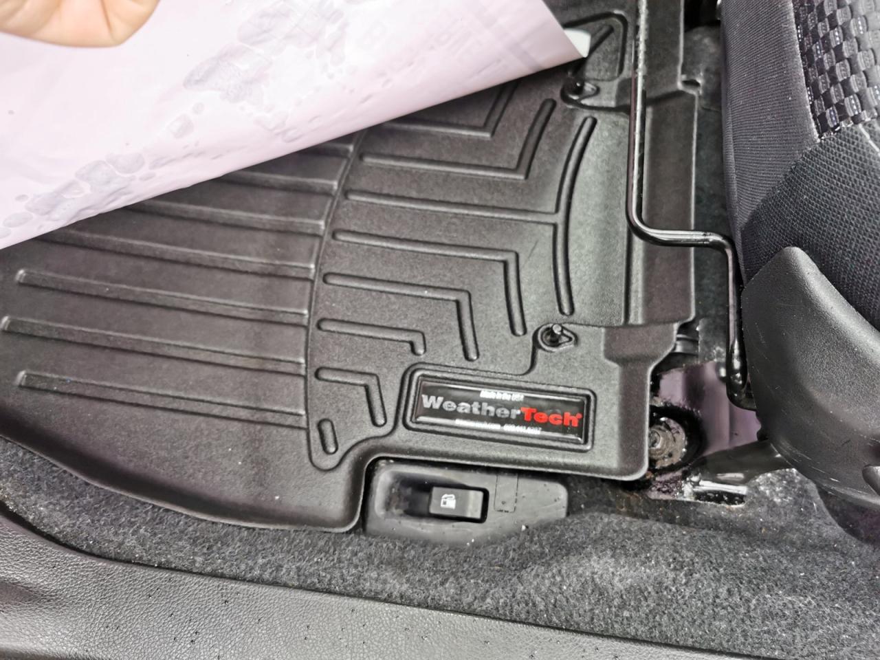 2017 Subaru Forester 2.5i Premium - Photo #13