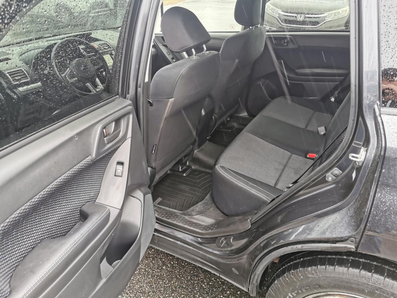2017 Subaru Forester 2.5i Premium - Photo #18