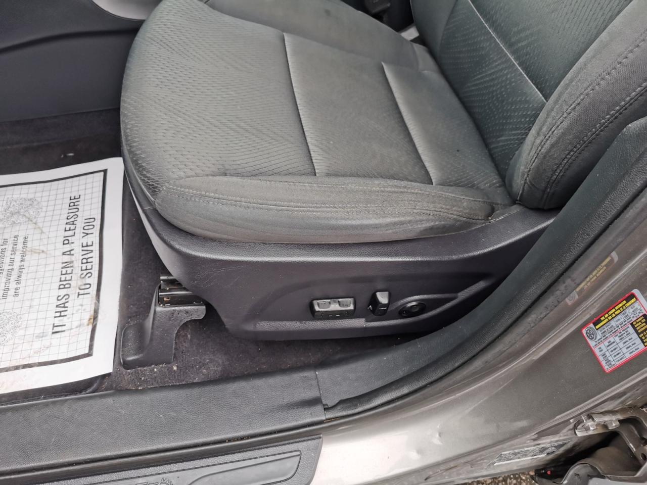 2018 Hyundai Santa Fe Sport 2.4 - Photo #12