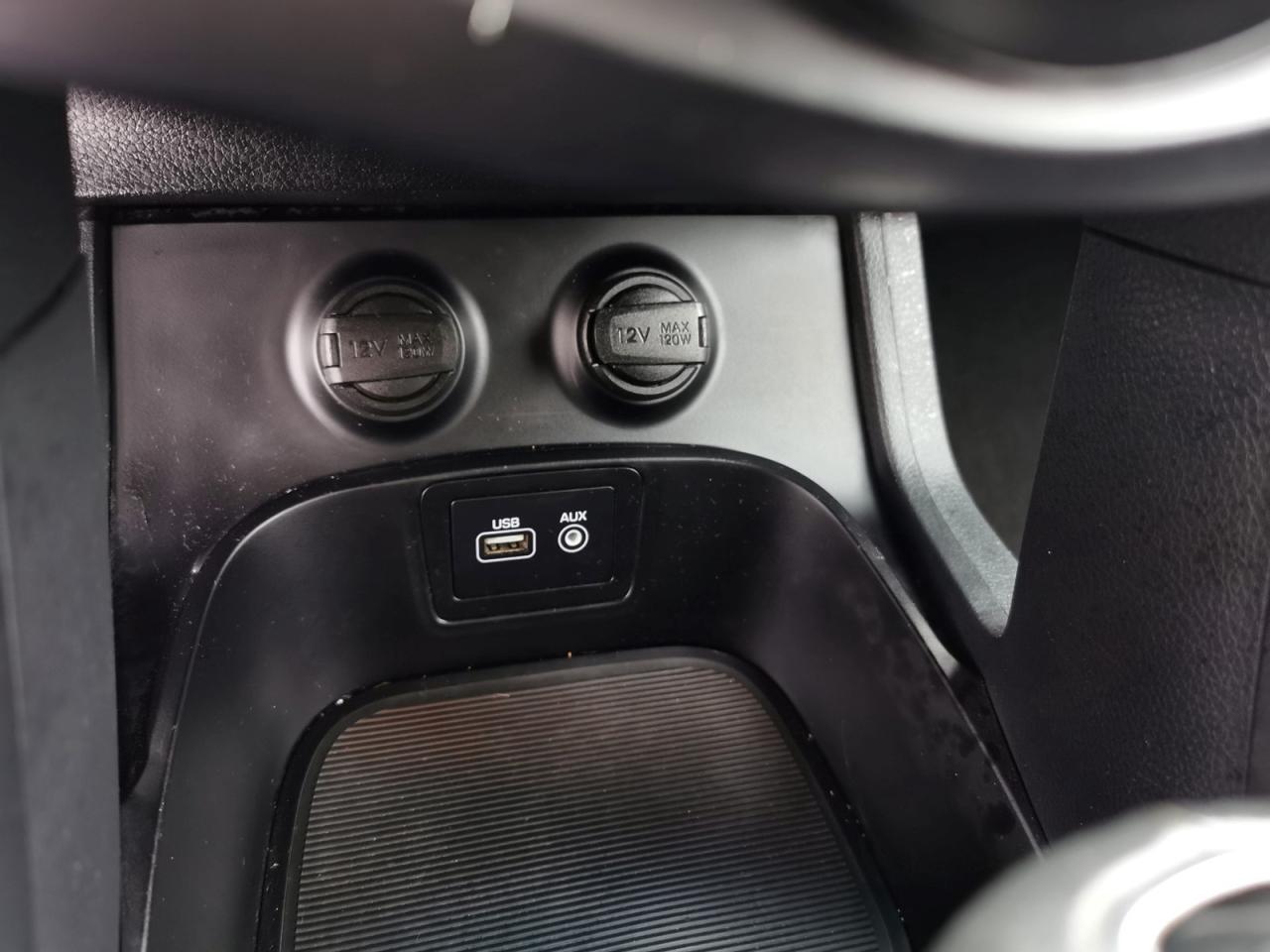 2018 Hyundai Santa Fe Sport 2.4 - Photo #19