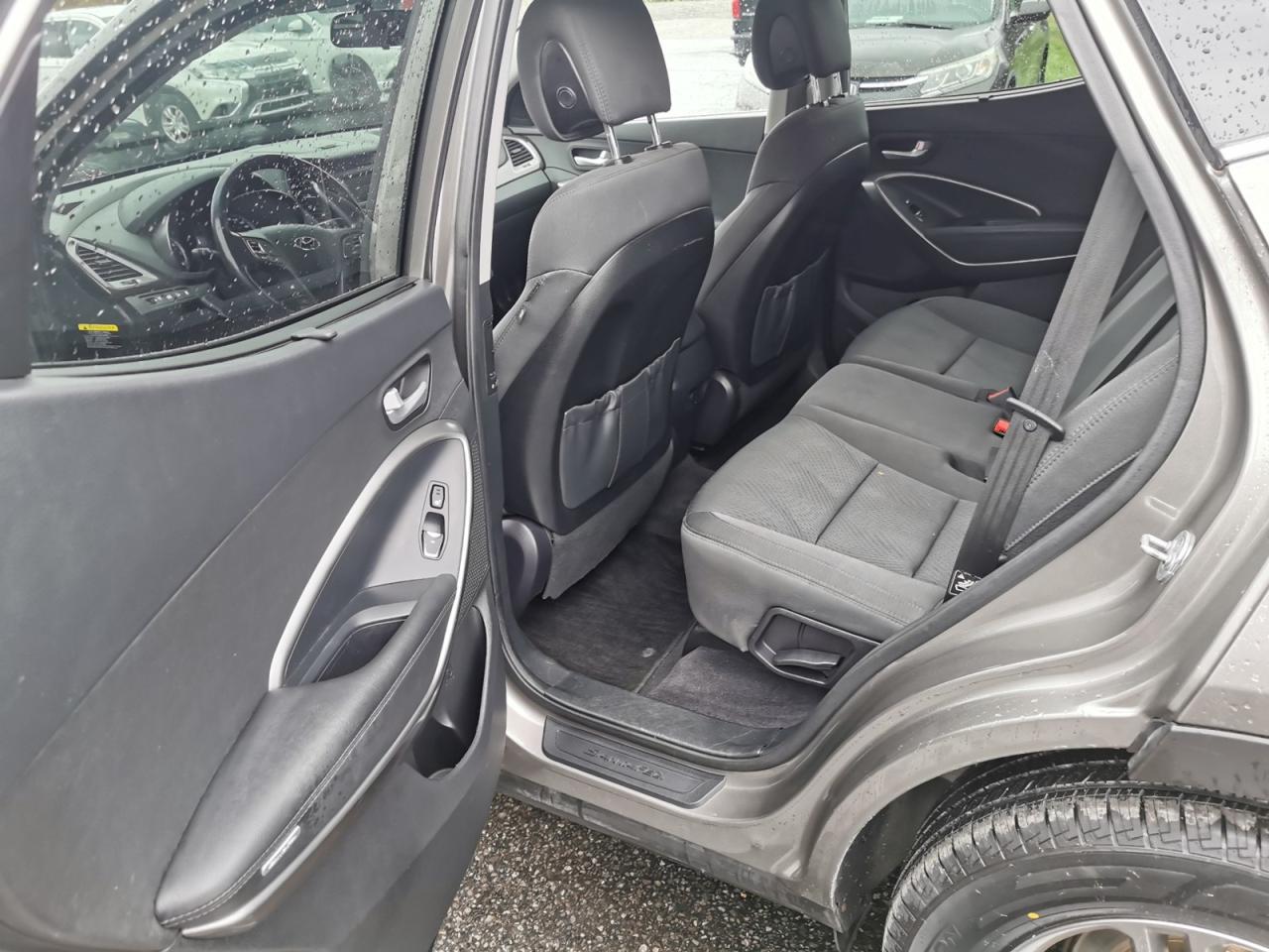 2018 Hyundai Santa Fe Sport 2.4 - Photo #21
