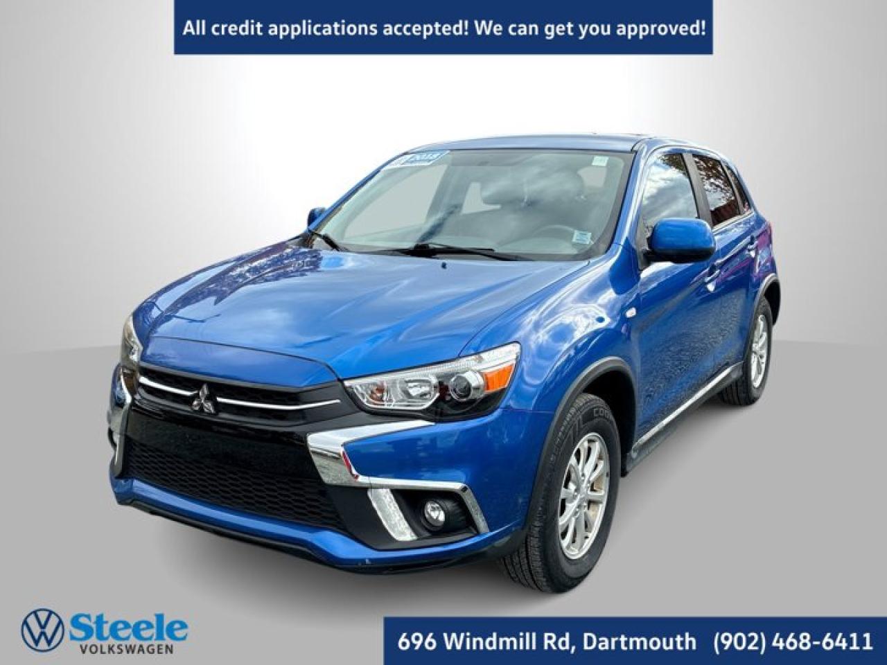 Used 2018 Mitsubishi RVR SE for sale in Dartmouth, NS