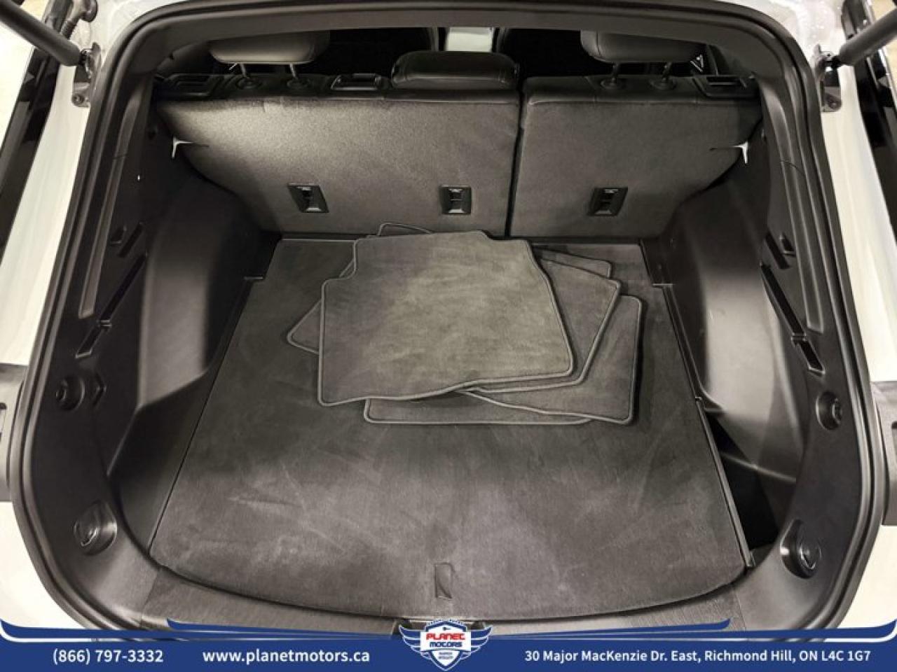 2025 Chevrolet Equinox EV LT - Photo #17