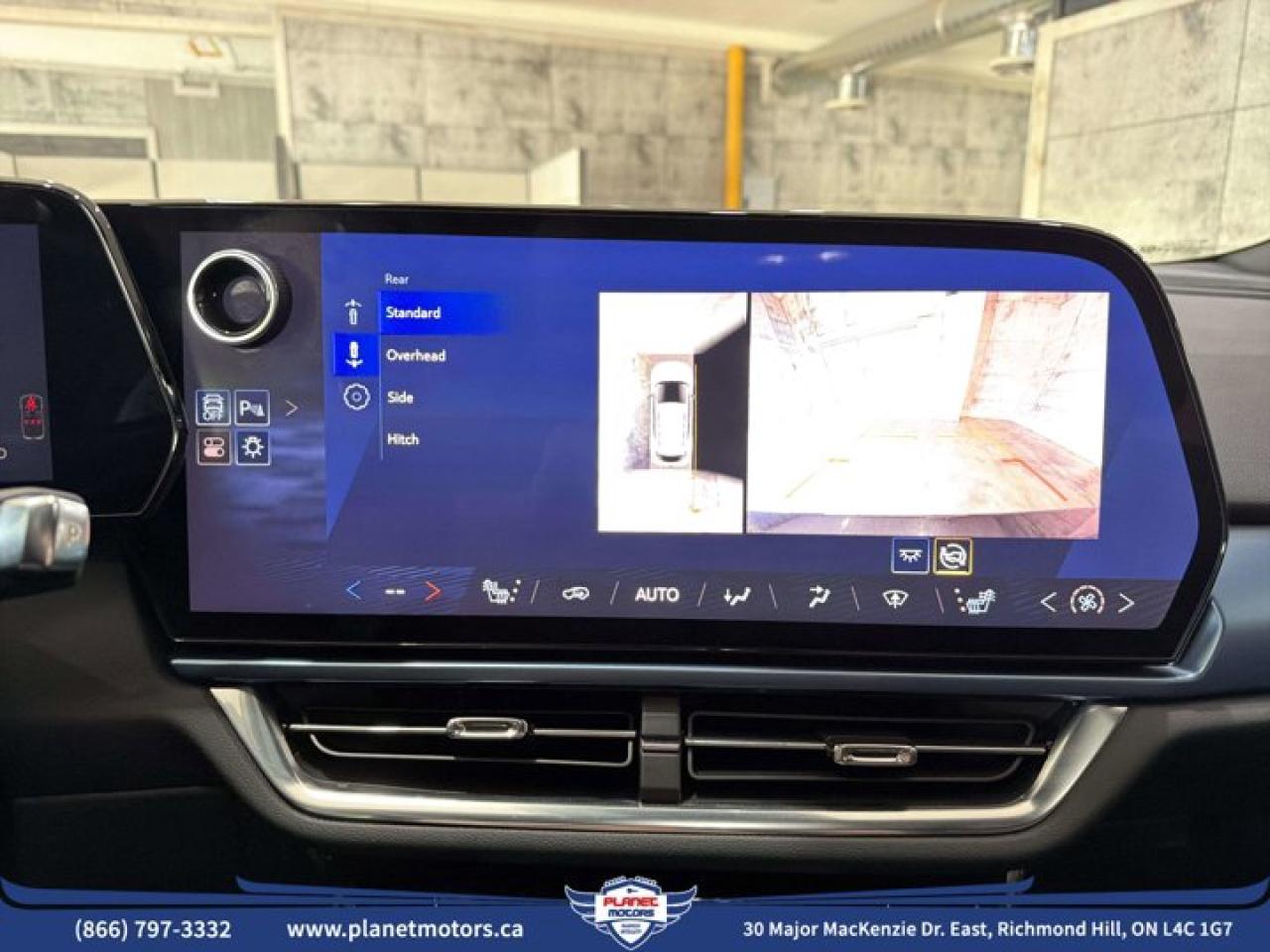 2025 Chevrolet Equinox EV LT - Photo #26