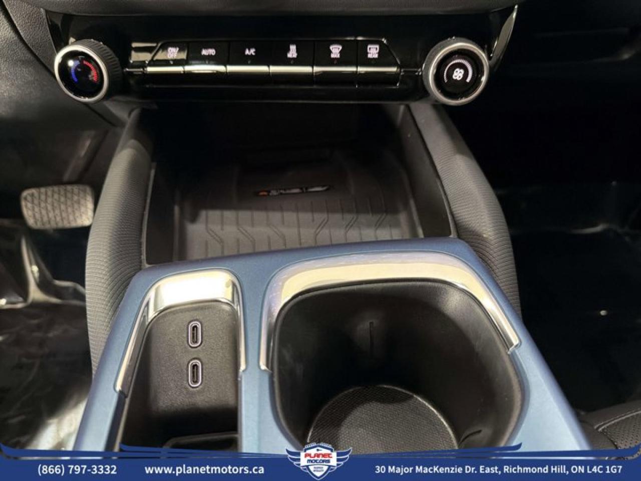 2025 Chevrolet Equinox EV LT - Photo #29