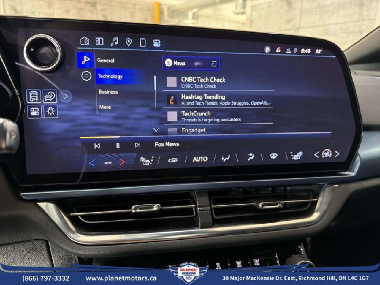 2025 Chevrolet Equinox EV LT - Photo #35