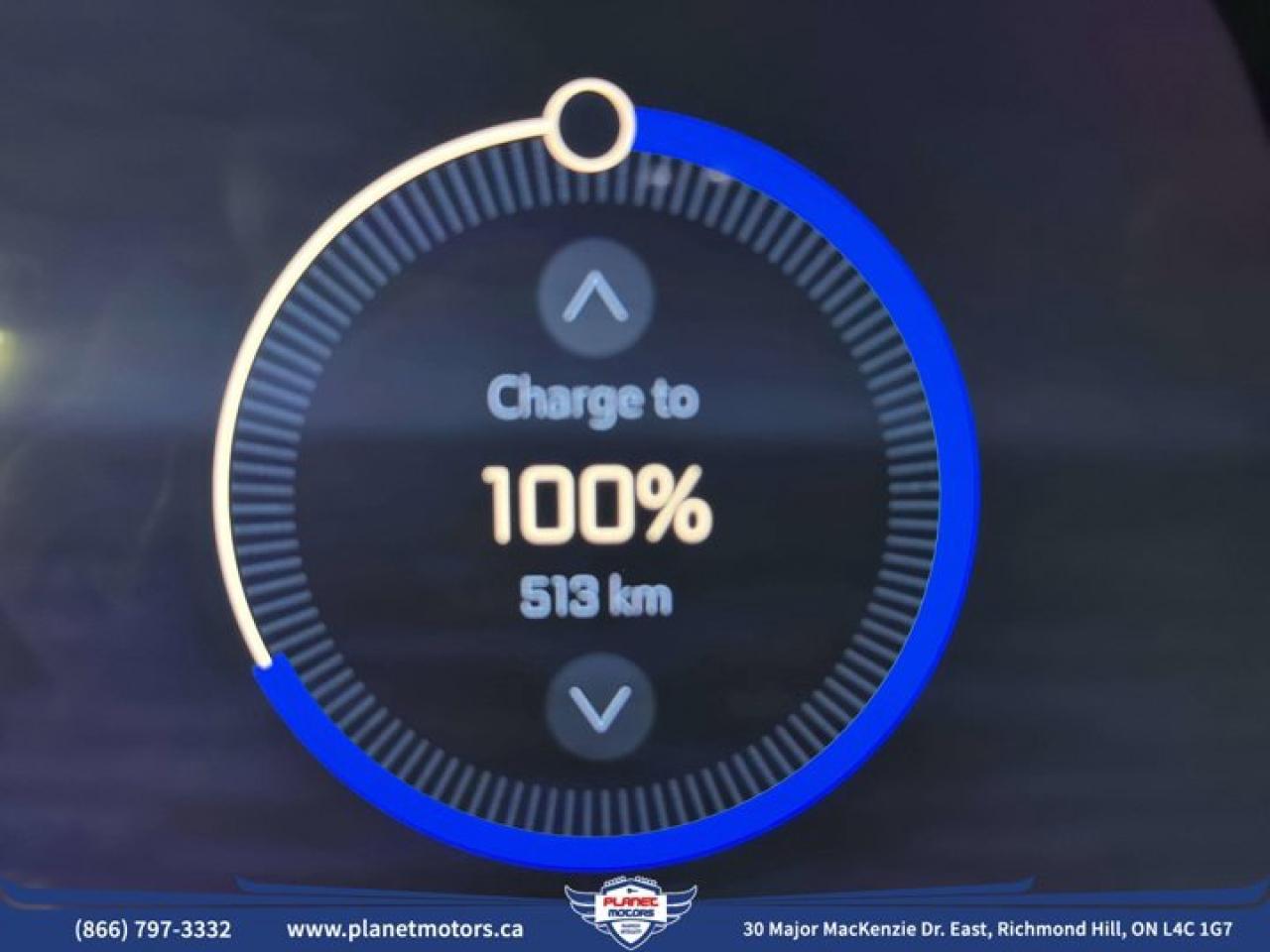 2025 Chevrolet Equinox EV LT - Photo #34