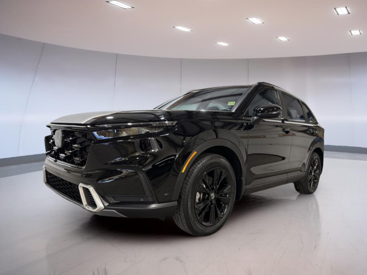 New 2026 Honda CR-V Hybrid Touring for sale in Moose Jaw, SK