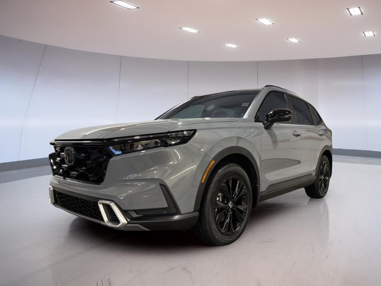 New 2026 Honda CR-V Hybrid Touring for sale in Moose Jaw, SK