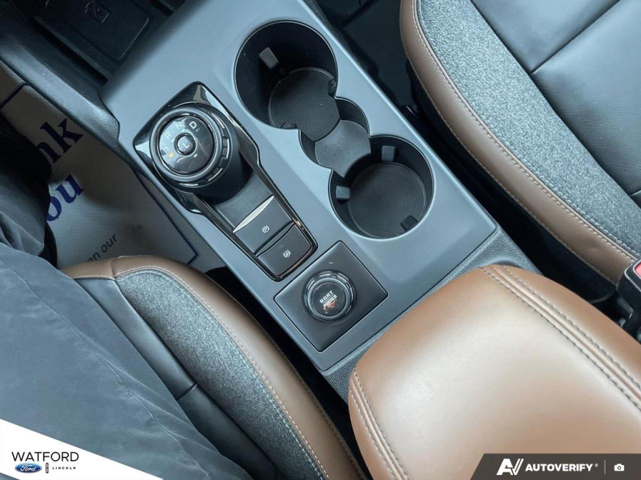 2023 Ford Bronco Sport Outer Banks 4X4 Photo