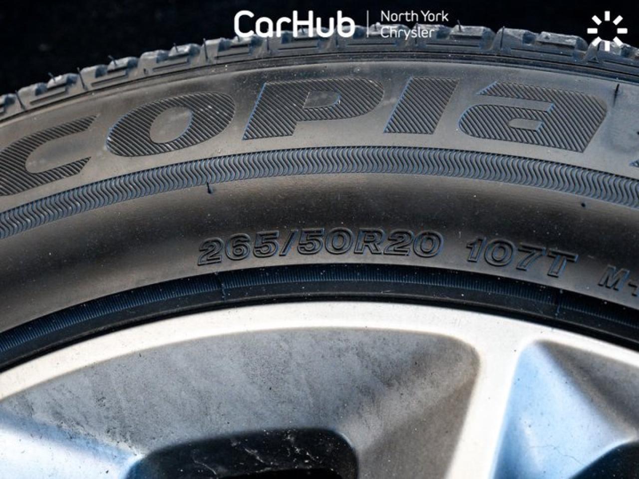 2024 Dodge Durango Citadel AWD Power Sunroof Navi Lane Sense Heated & Vented Seats Photo