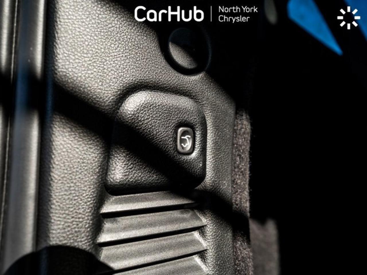 2024 Dodge Durango Citadel AWD Power Sunroof Navi Lane Sense Heated & Vented Seats Photo