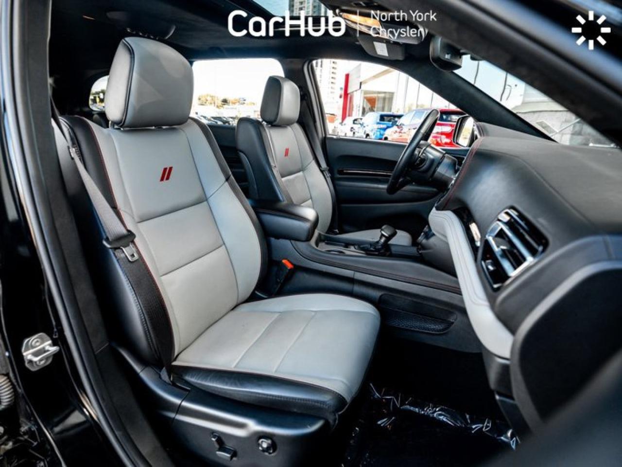 2024 Dodge Durango Citadel AWD Power Sunroof Navi Lane Sense Heated & Vented Seats Photo