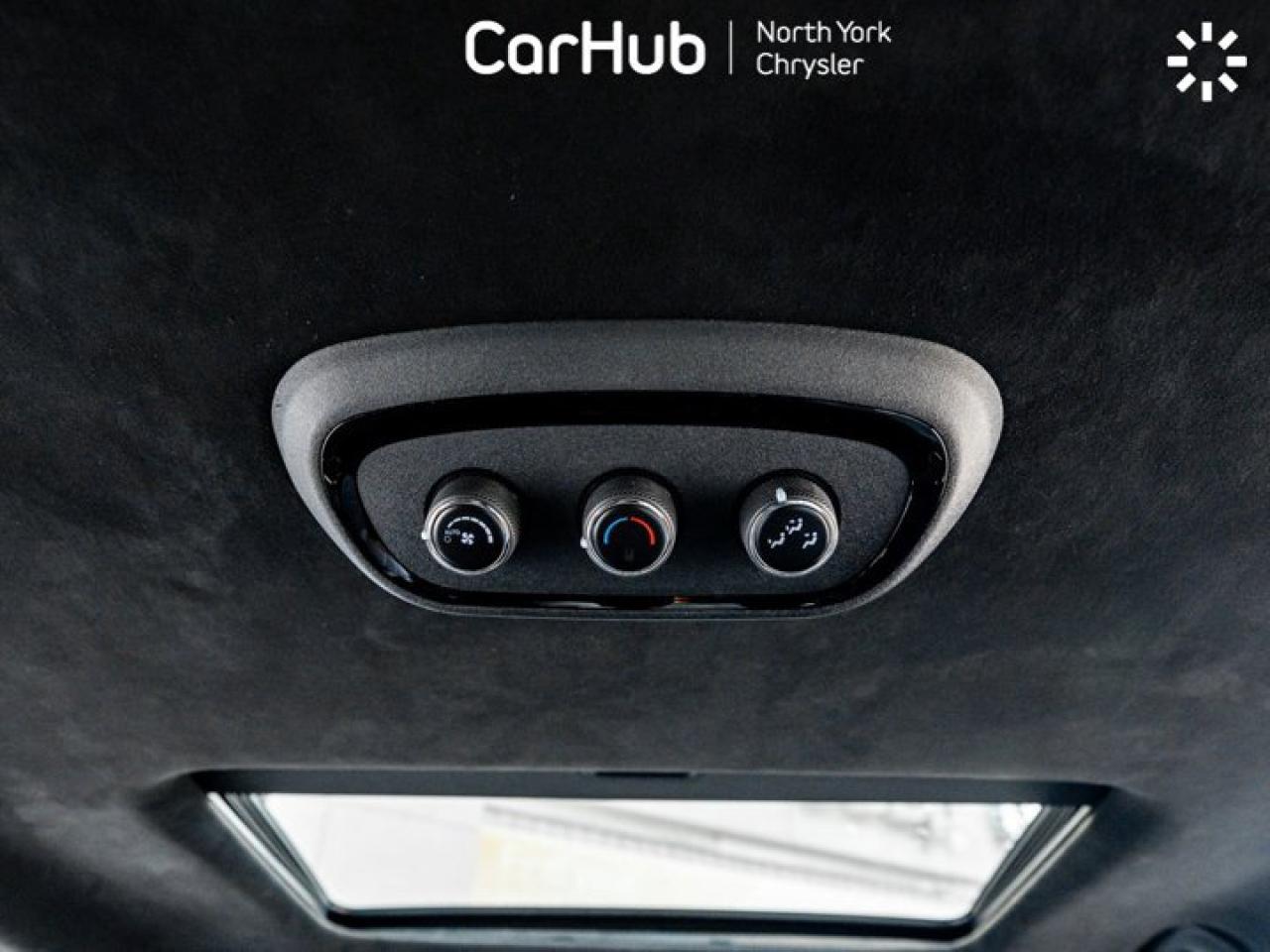 2024 Dodge Durango Citadel AWD Power Sunroof Navi Lane Sense Heated & Vented Seats Photo