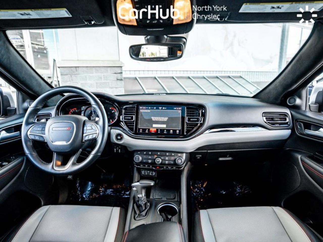 2024 Dodge Durango Citadel AWD Power Sunroof Navi Lane Sense Heated & Vented Seats Photo