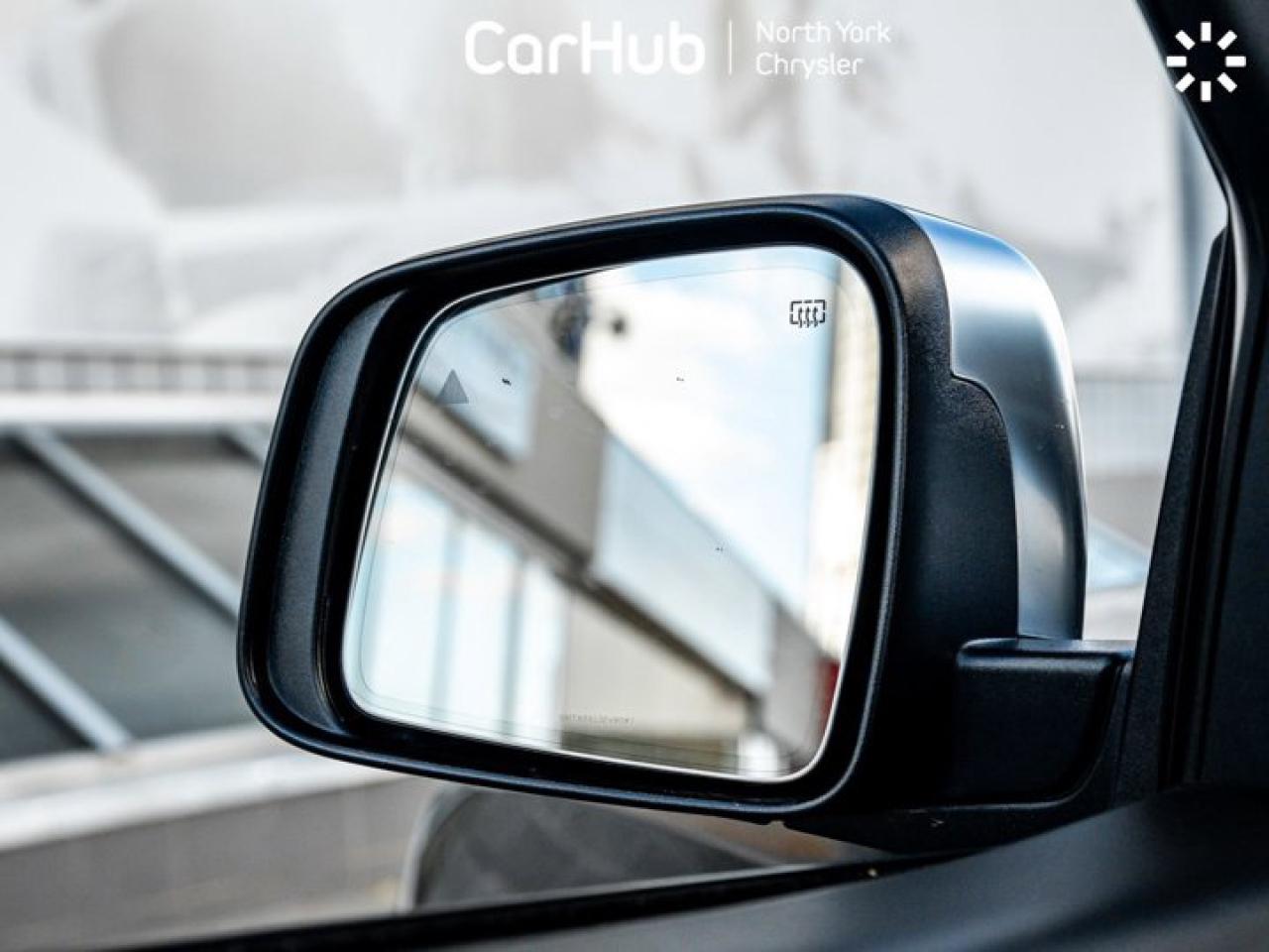 2024 Dodge Durango Citadel AWD Power Sunroof Navi Lane Sense Heated & Vented Seats Photo