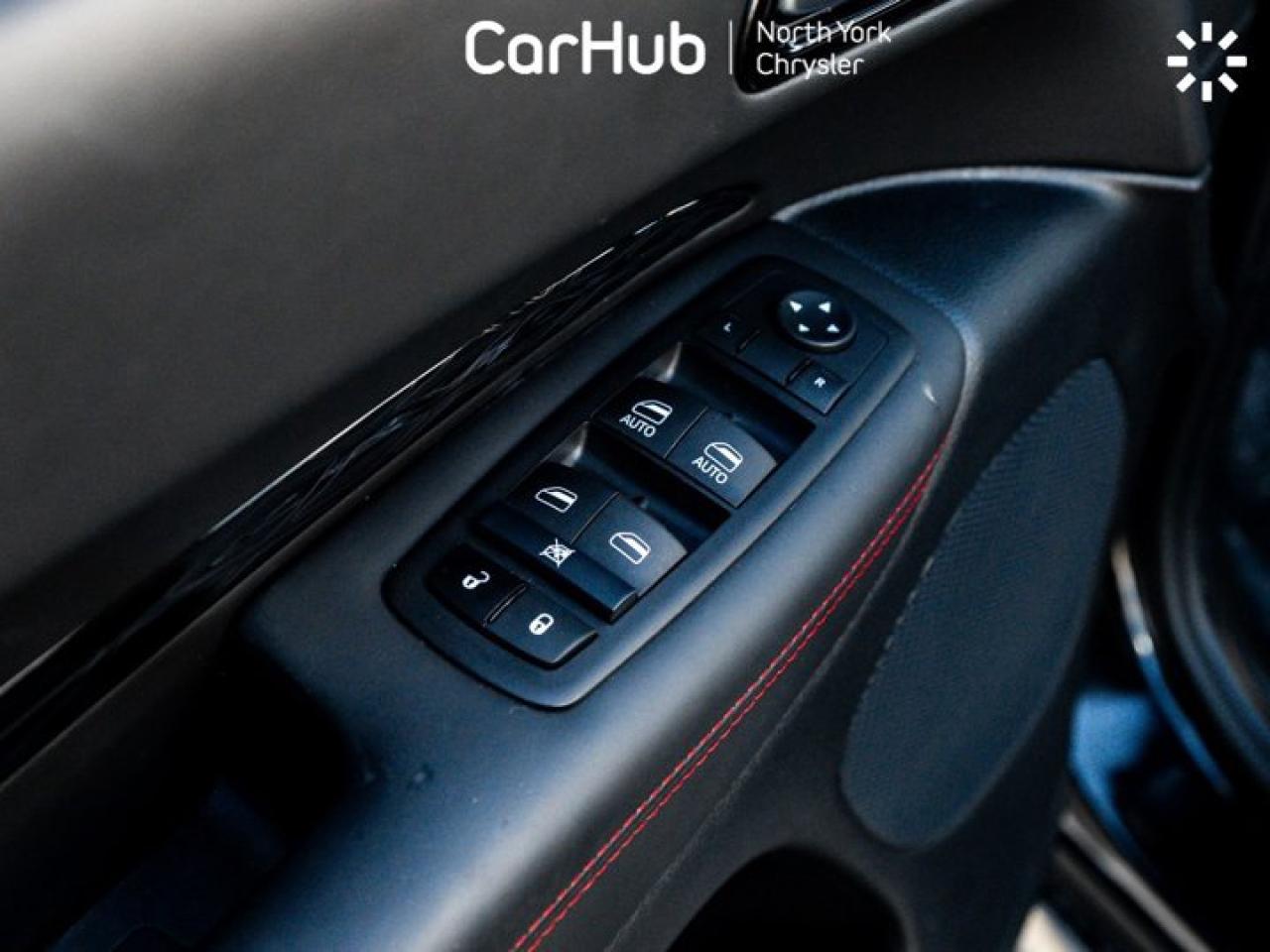 2024 Dodge Durango Citadel AWD Power Sunroof Navi Lane Sense Heated & Vented Seats Photo